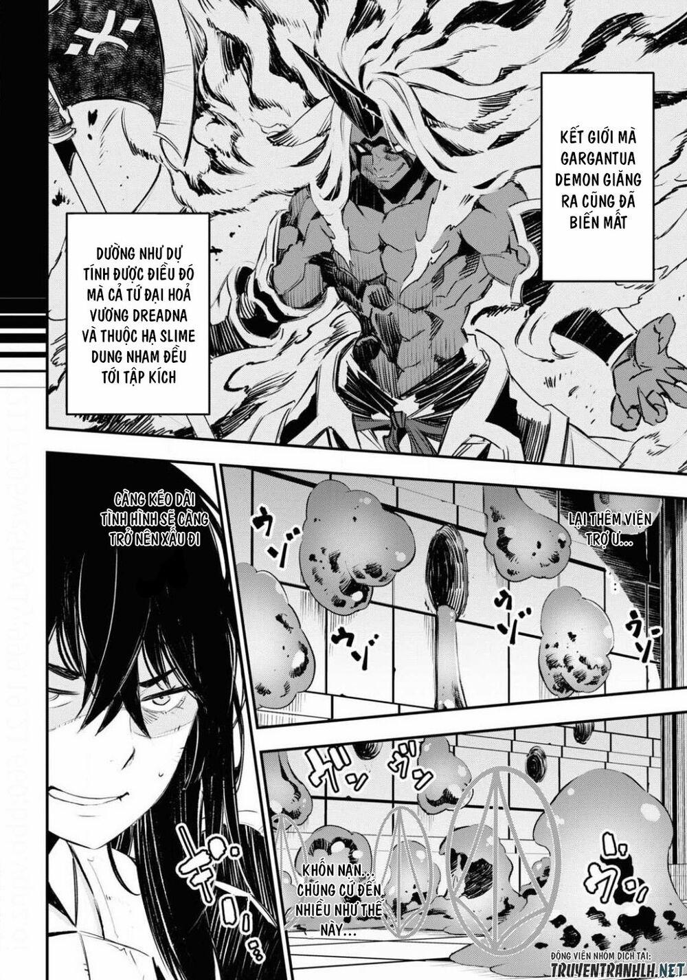 Shin No Nakama Janai To Yuusha No Party Wo Oidasareta No De, Henkyou De Slow Life Suru Koto Ni Shima 27 trang 6