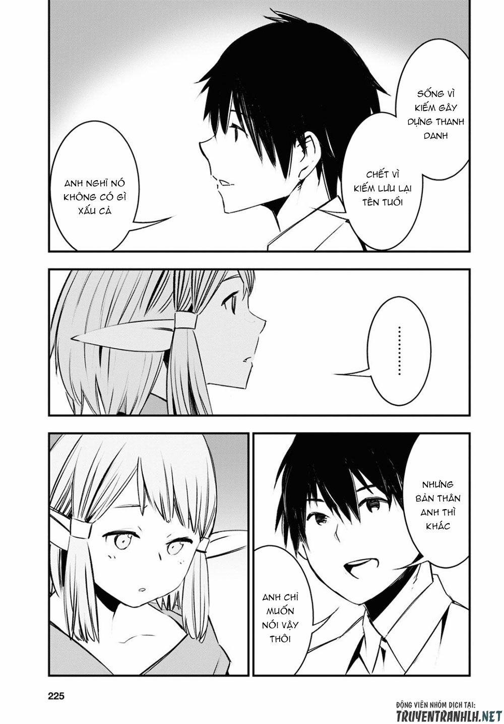 Shin No Nakama Janai To Yuusha No Party Wo Oidasareta No De, Henkyou De Slow Life Suru Koto Ni Shima 28 trang 19