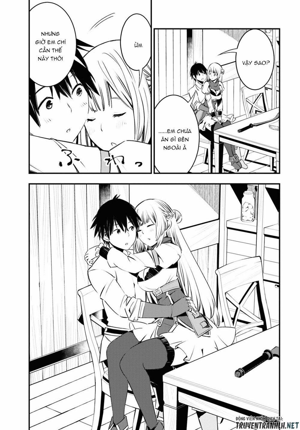 Shin No Nakama Janai To Yuusha No Party Wo Oidasareta No De, Henkyou De Slow Life Suru Koto Ni Shima 28 trang 29