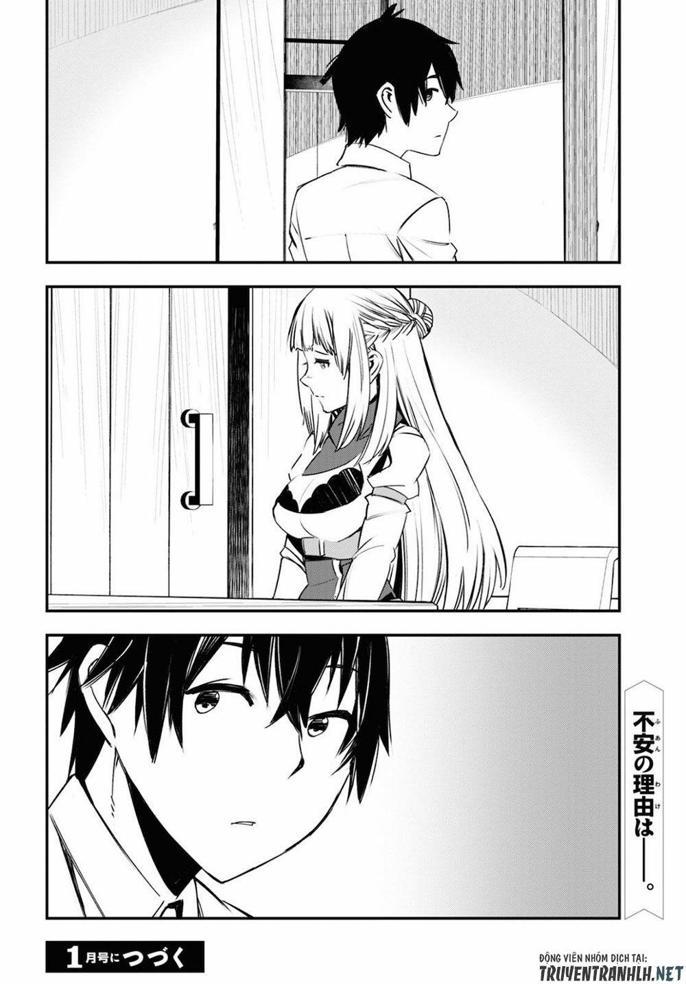 Shin No Nakama Janai To Yuusha No Party Wo Oidasareta No De, Henkyou De Slow Life Suru Koto Ni Shima 28 trang 36