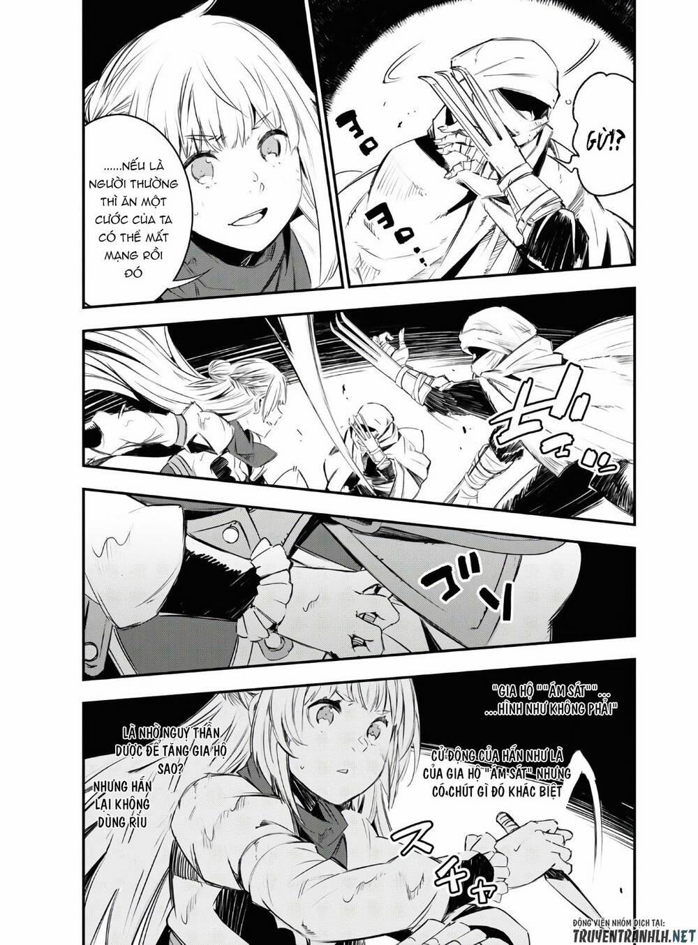 Shin No Nakama Janai To Yuusha No Party Wo Oidasareta No De, Henkyou De Slow Life Suru Koto Ni Shima 29 trang 14