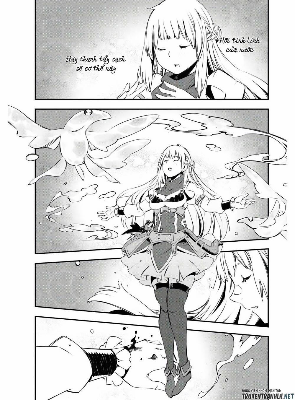 Shin No Nakama Janai To Yuusha No Party Wo Oidasareta No De, Henkyou De Slow Life Suru Koto Ni Shima 29 trang 23