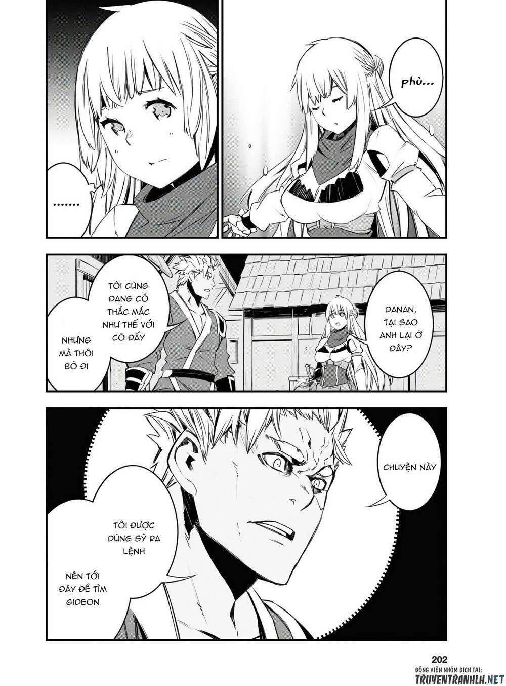 Shin No Nakama Janai To Yuusha No Party Wo Oidasareta No De, Henkyou De Slow Life Suru Koto Ni Shima 29 trang 24