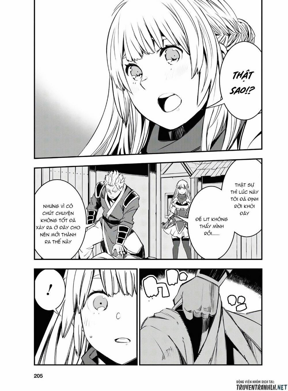 Shin No Nakama Janai To Yuusha No Party Wo Oidasareta No De, Henkyou De Slow Life Suru Koto Ni Shima 29 trang 27