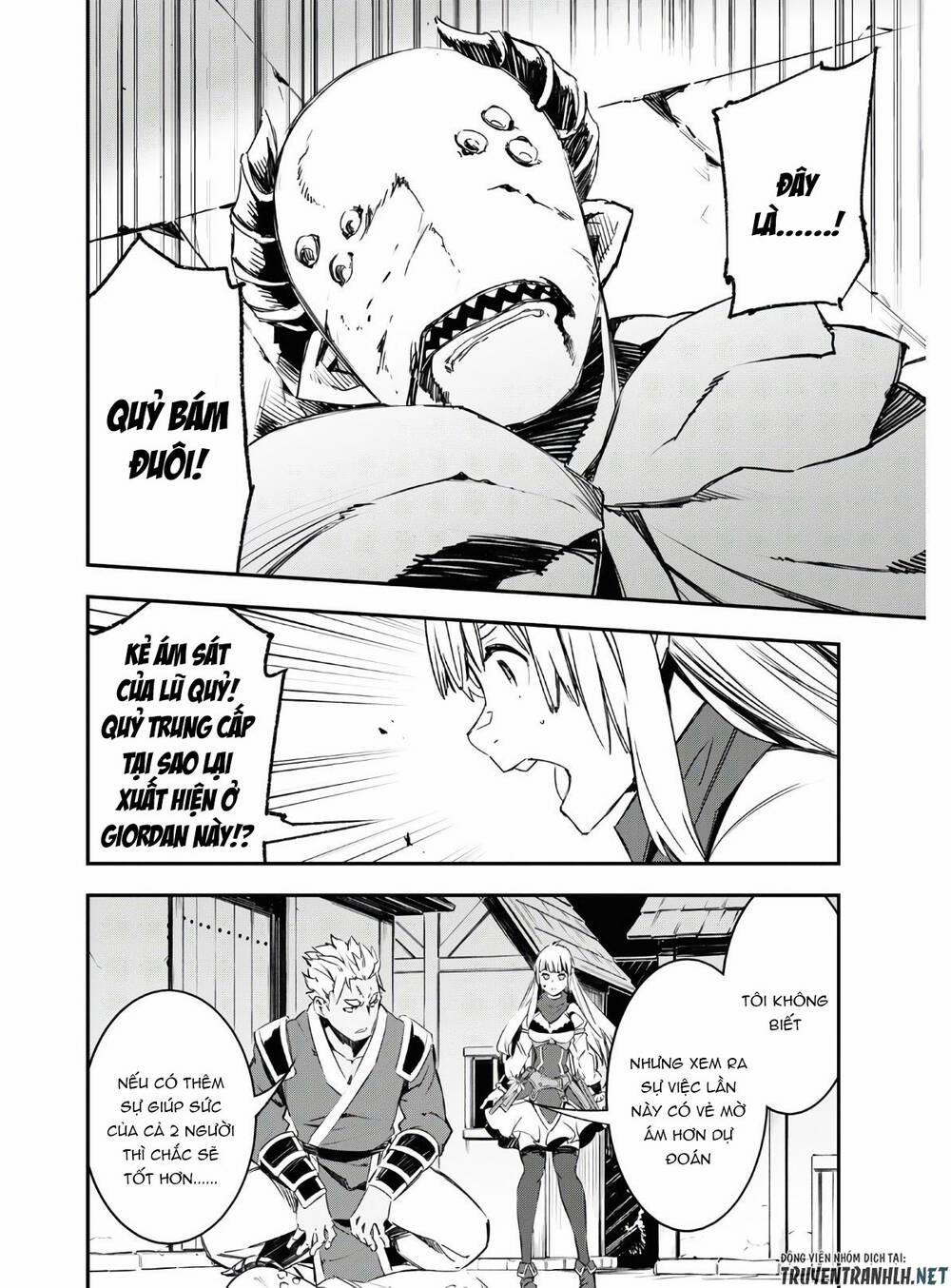 Shin No Nakama Janai To Yuusha No Party Wo Oidasareta No De, Henkyou De Slow Life Suru Koto Ni Shima 29 trang 28