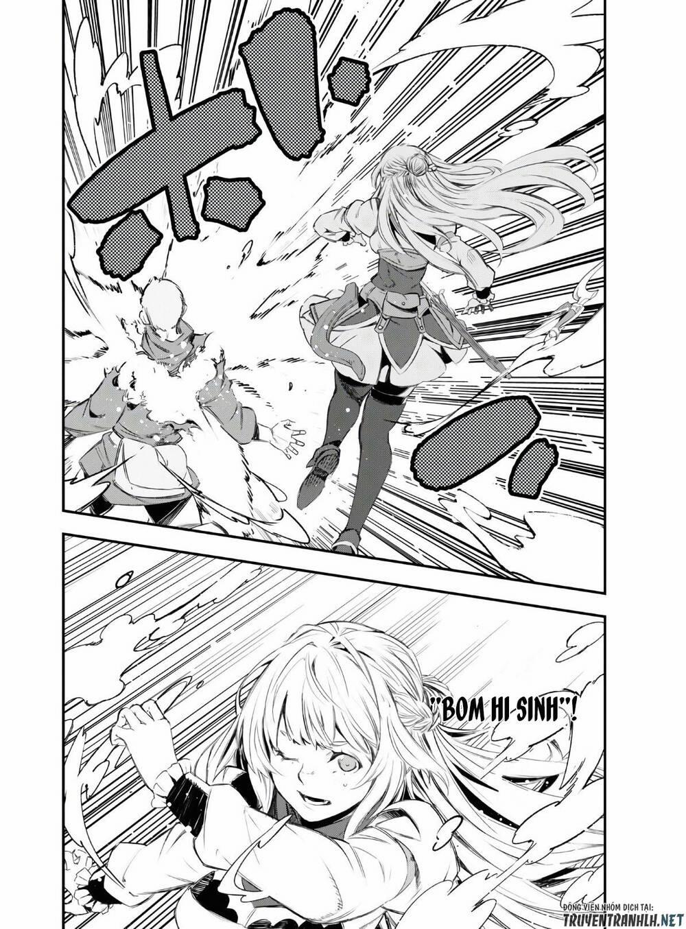 Shin No Nakama Janai To Yuusha No Party Wo Oidasareta No De, Henkyou De Slow Life Suru Koto Ni Shima 29 trang 9