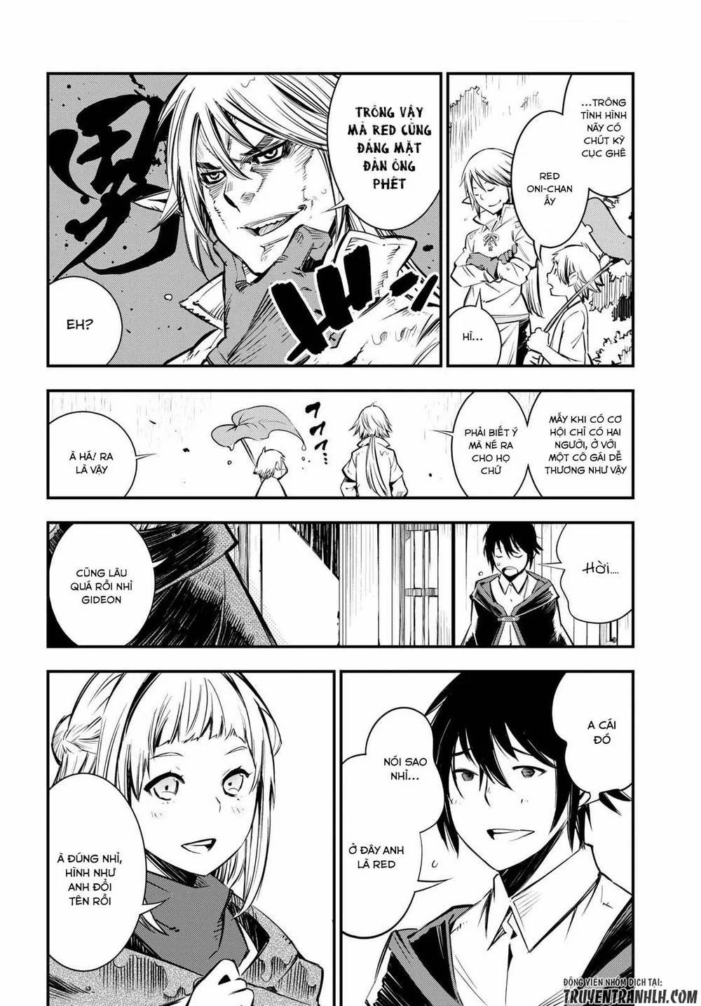 Shin No Nakama Janai To Yuusha No Party Wo Oidasareta No De, Henkyou De Slow Life Suru Koto Ni Shima 3 trang 20