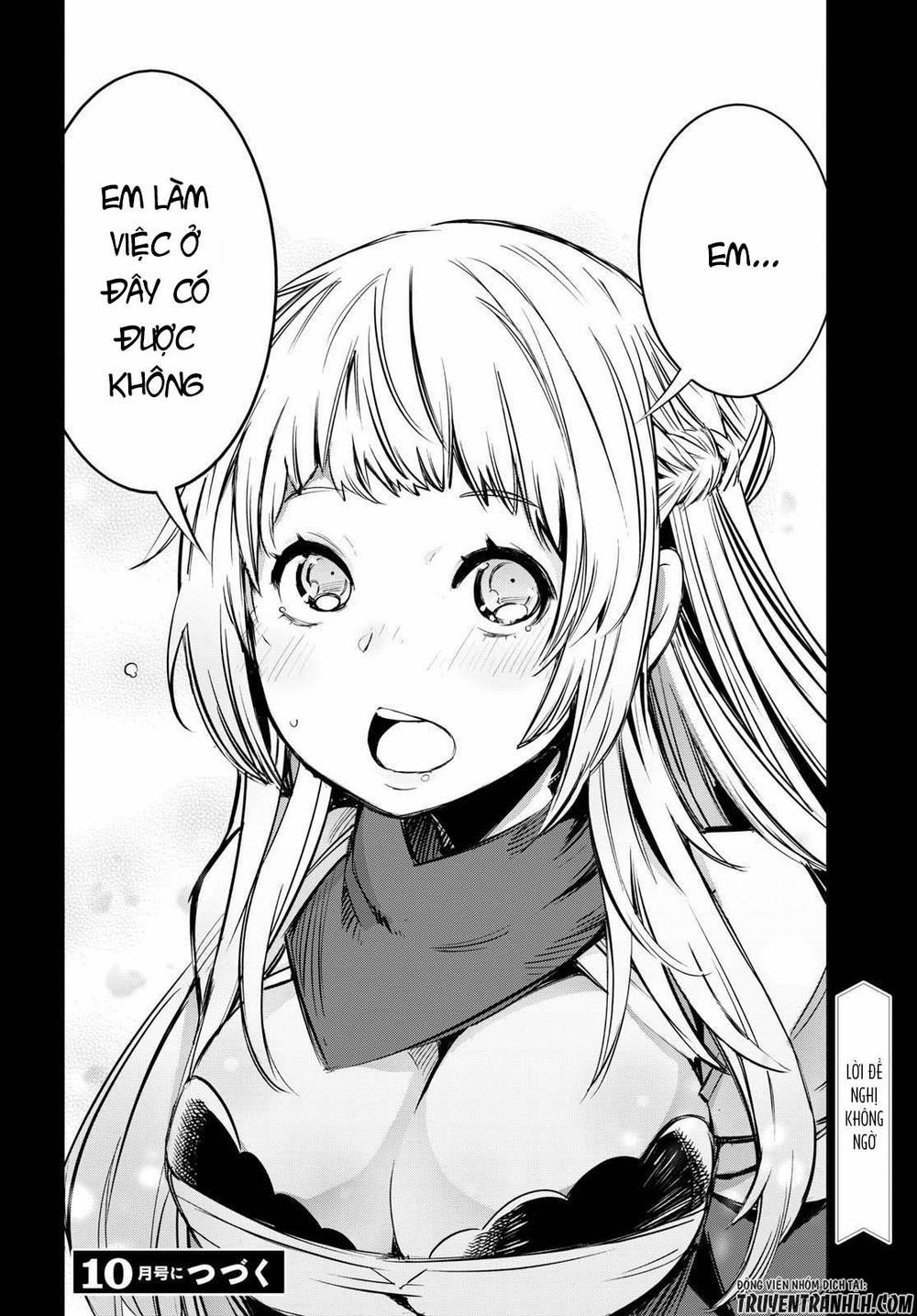 Shin No Nakama Janai To Yuusha No Party Wo Oidasareta No De, Henkyou De Slow Life Suru Koto Ni Shima 3 trang 28