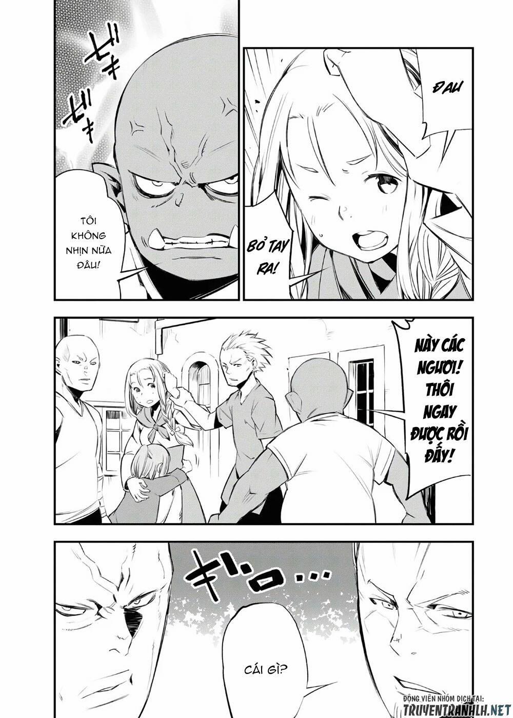 Shin No Nakama Janai To Yuusha No Party Wo Oidasareta No De, Henkyou De Slow Life Suru Koto Ni Shima 30 trang 20