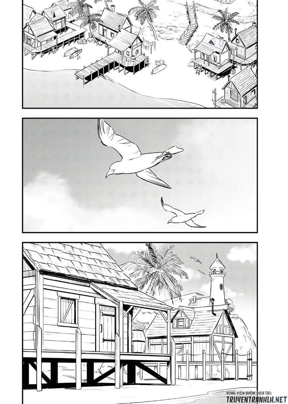 Shin No Nakama Janai To Yuusha No Party Wo Oidasareta No De, Henkyou De Slow Life Suru Koto Ni Shima 30 trang 31