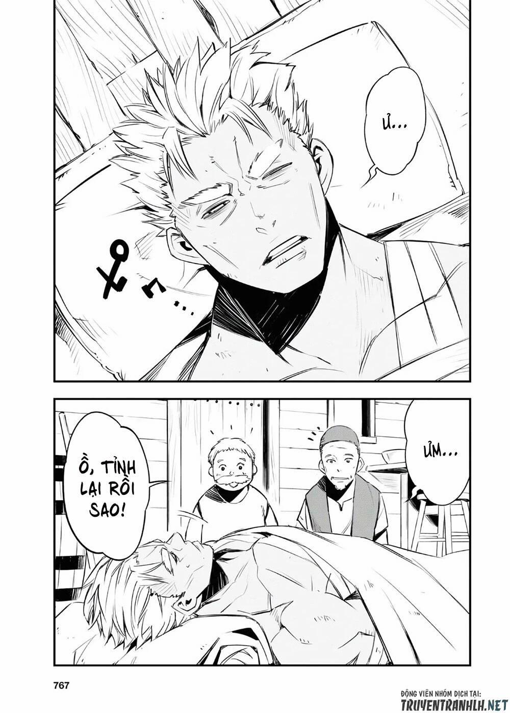 Shin No Nakama Janai To Yuusha No Party Wo Oidasareta No De, Henkyou De Slow Life Suru Koto Ni Shima 30 trang 32