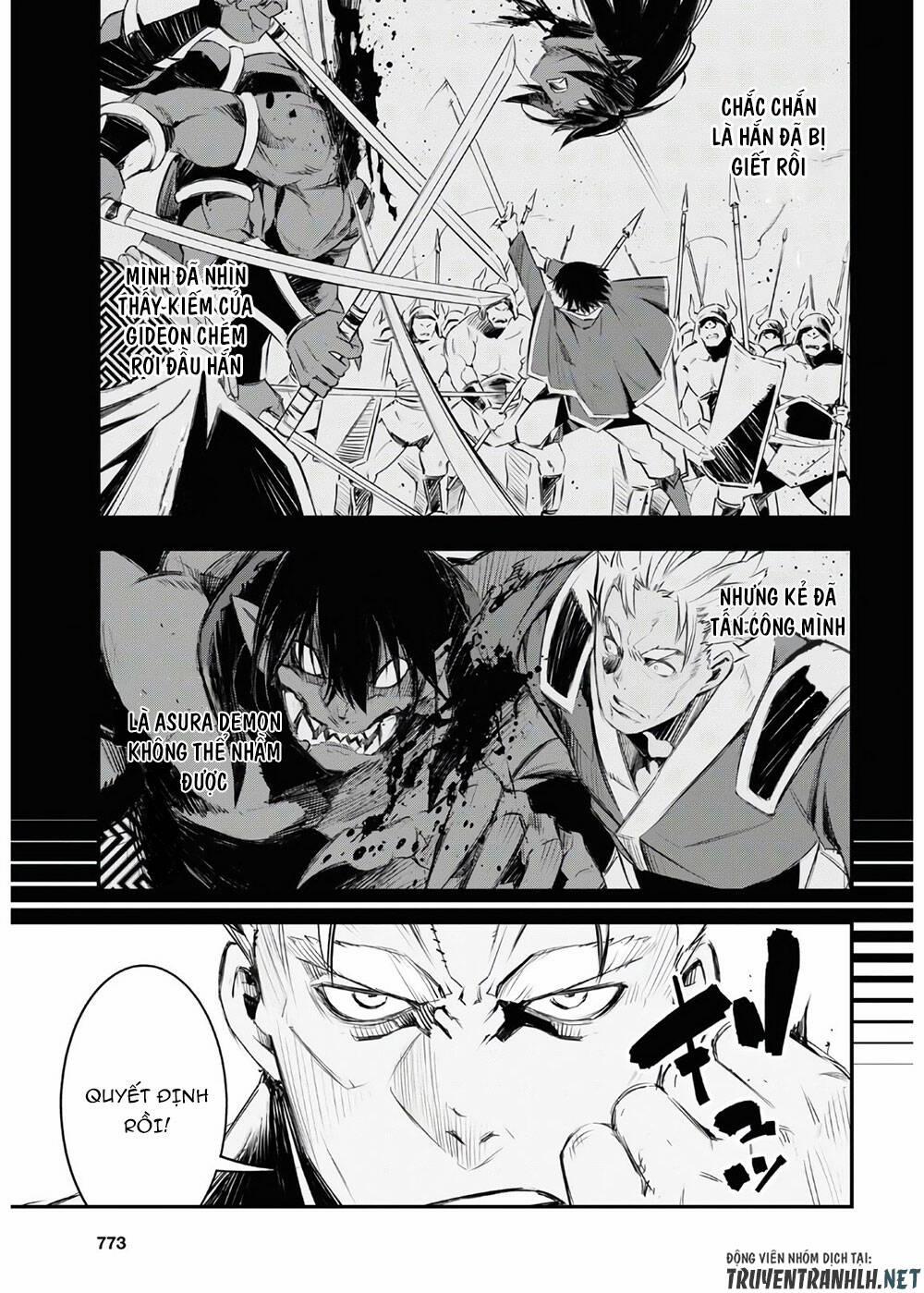 Shin No Nakama Janai To Yuusha No Party Wo Oidasareta No De, Henkyou De Slow Life Suru Koto Ni Shima 30 trang 38