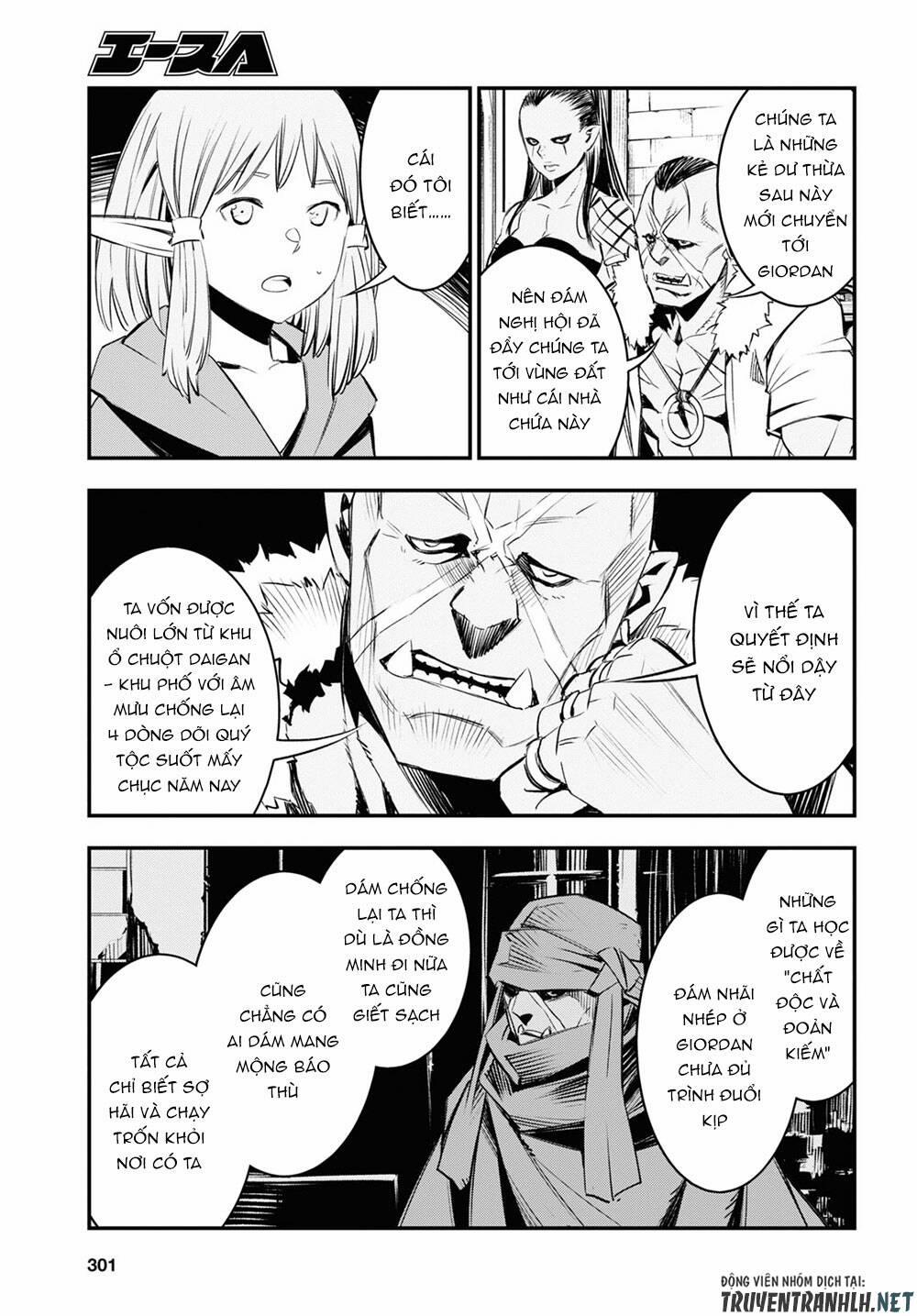 Shin No Nakama Janai To Yuusha No Party Wo Oidasareta No De, Henkyou De Slow Life Suru Koto Ni Shima 32 trang 26