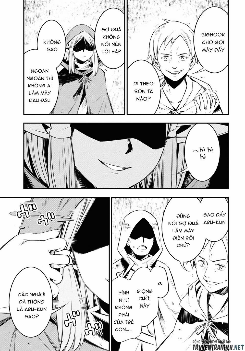 Shin No Nakama Janai To Yuusha No Party Wo Oidasareta No De, Henkyou De Slow Life Suru Koto Ni Shima 32 trang 4