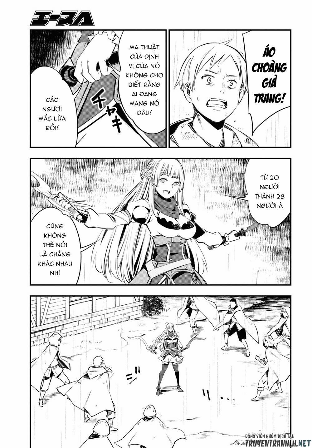 Shin No Nakama Janai To Yuusha No Party Wo Oidasareta No De, Henkyou De Slow Life Suru Koto Ni Shima 32 trang 6