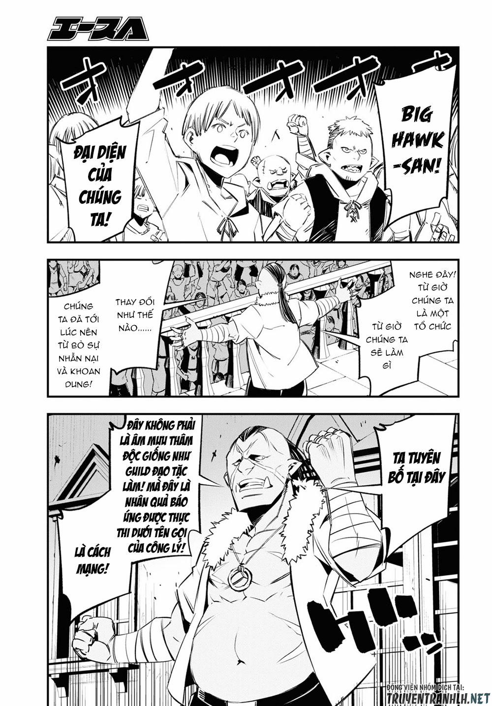 Shin No Nakama Janai To Yuusha No Party Wo Oidasareta No De, Henkyou De Slow Life Suru Koto Ni Shima 33 trang 13