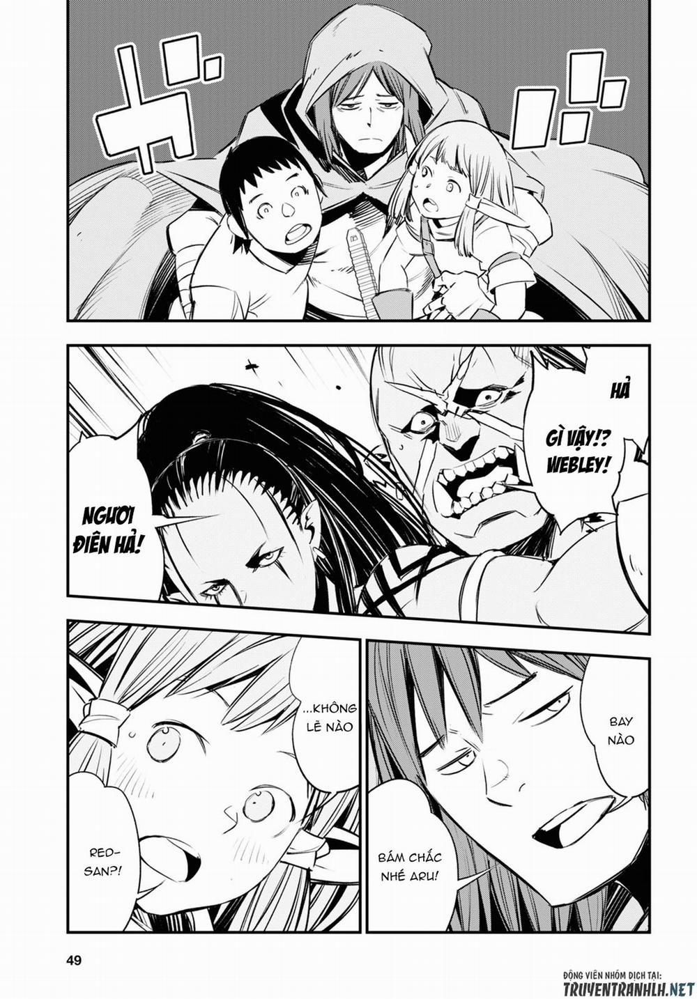 Shin No Nakama Janai To Yuusha No Party Wo Oidasareta No De, Henkyou De Slow Life Suru Koto Ni Shima 33 trang 29