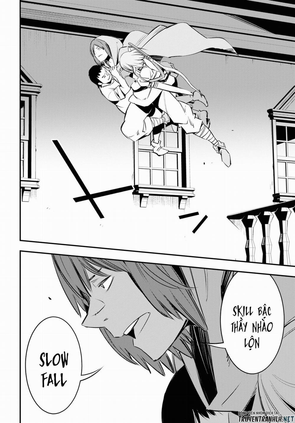 Shin No Nakama Janai To Yuusha No Party Wo Oidasareta No De, Henkyou De Slow Life Suru Koto Ni Shima 33 trang 30