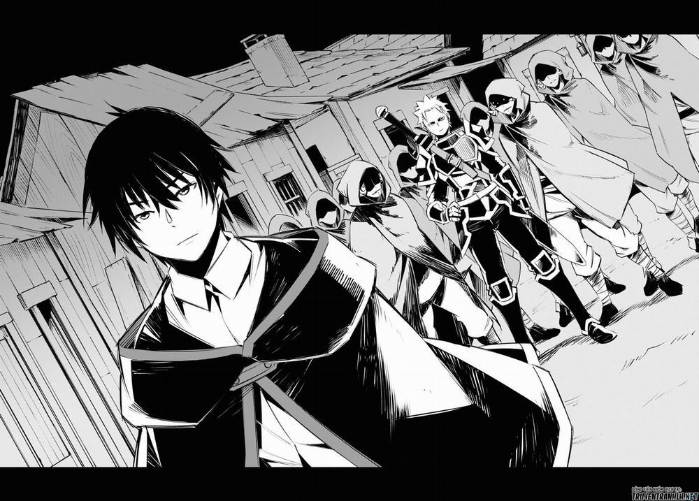 Shin No Nakama Janai To Yuusha No Party Wo Oidasareta No De, Henkyou De Slow Life Suru Koto Ni Shima 33 trang 42