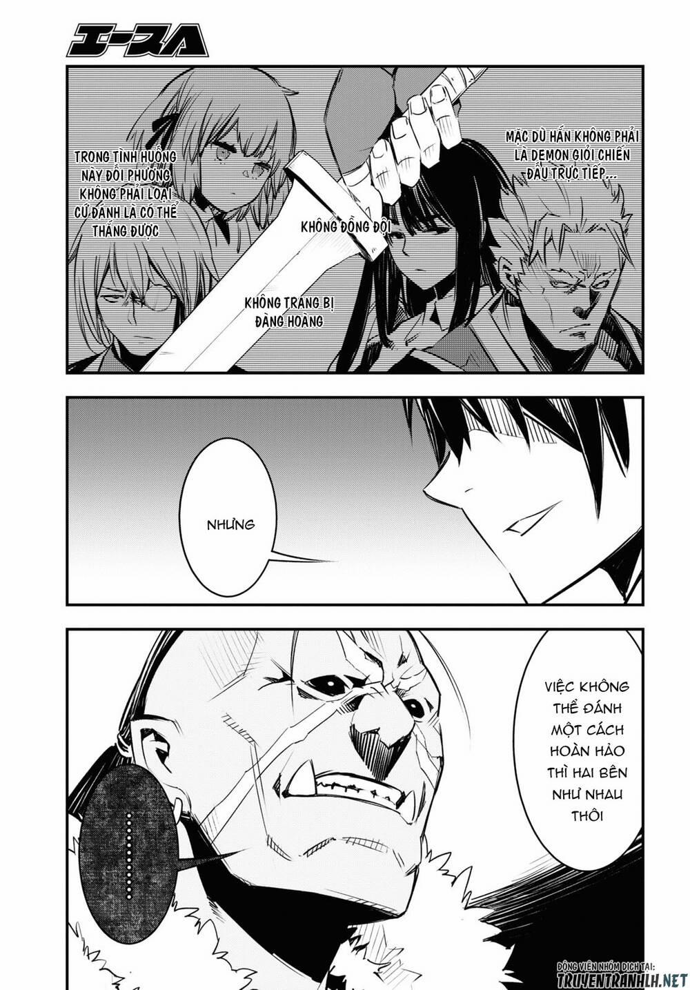 Shin No Nakama Janai To Yuusha No Party Wo Oidasareta No De, Henkyou De Slow Life Suru Koto Ni Shima 34 trang 11