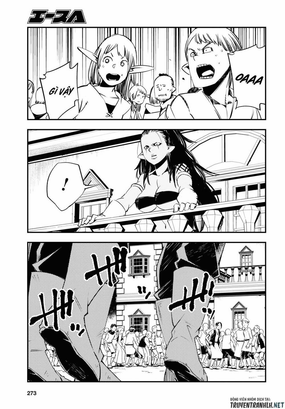 Shin No Nakama Janai To Yuusha No Party Wo Oidasareta No De, Henkyou De Slow Life Suru Koto Ni Shima 34 trang 26