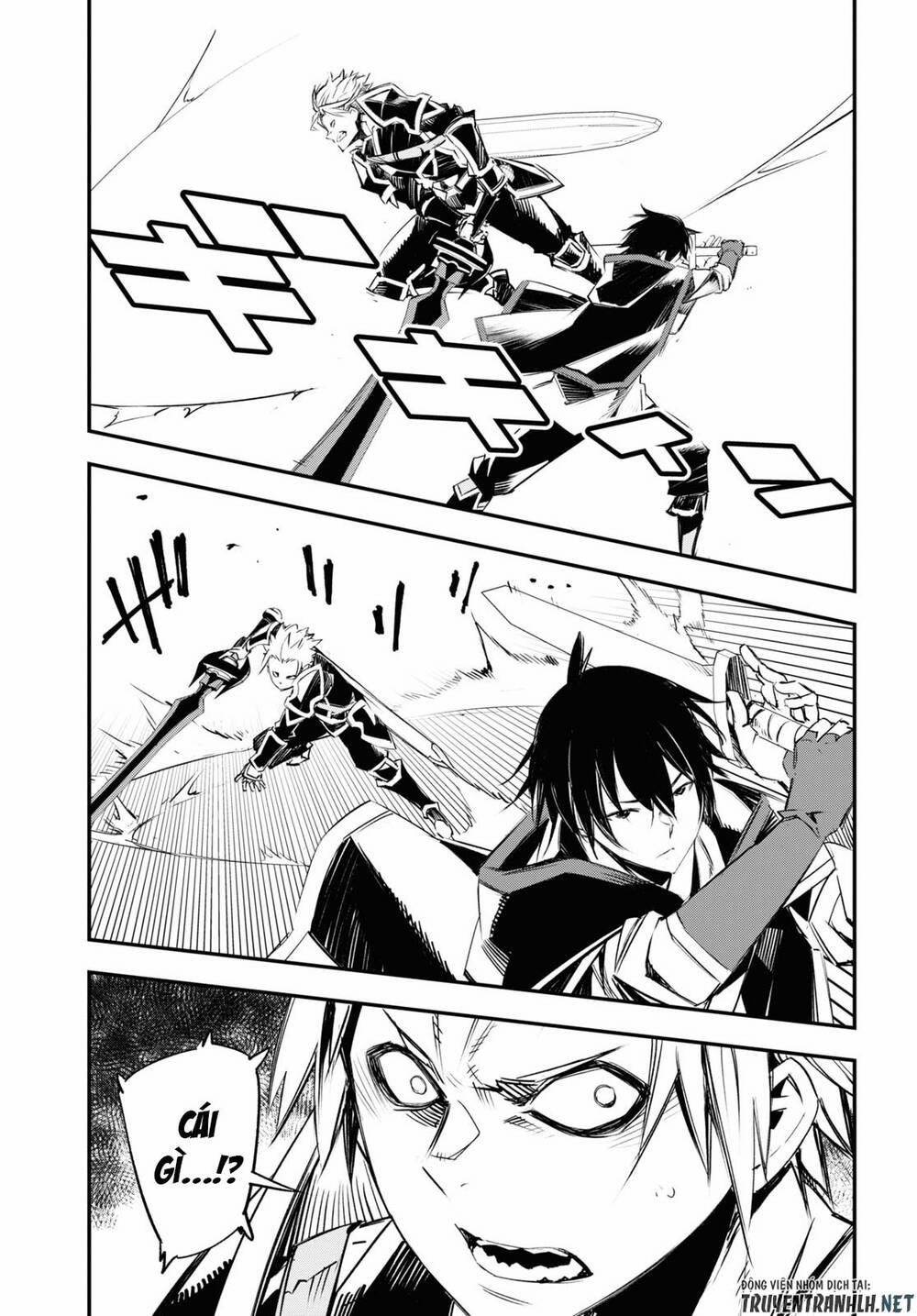 Shin No Nakama Janai To Yuusha No Party Wo Oidasareta No De, Henkyou De Slow Life Suru Koto Ni Shima 34 trang 5