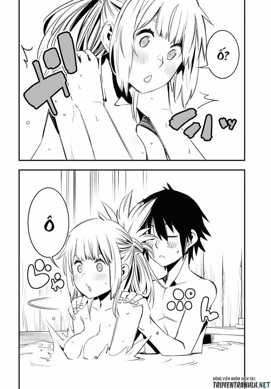 Shin No Nakama Janai To Yuusha No Party Wo Oidasareta No De, Henkyou De Slow Life Suru Koto Ni Shima 35 trang 13