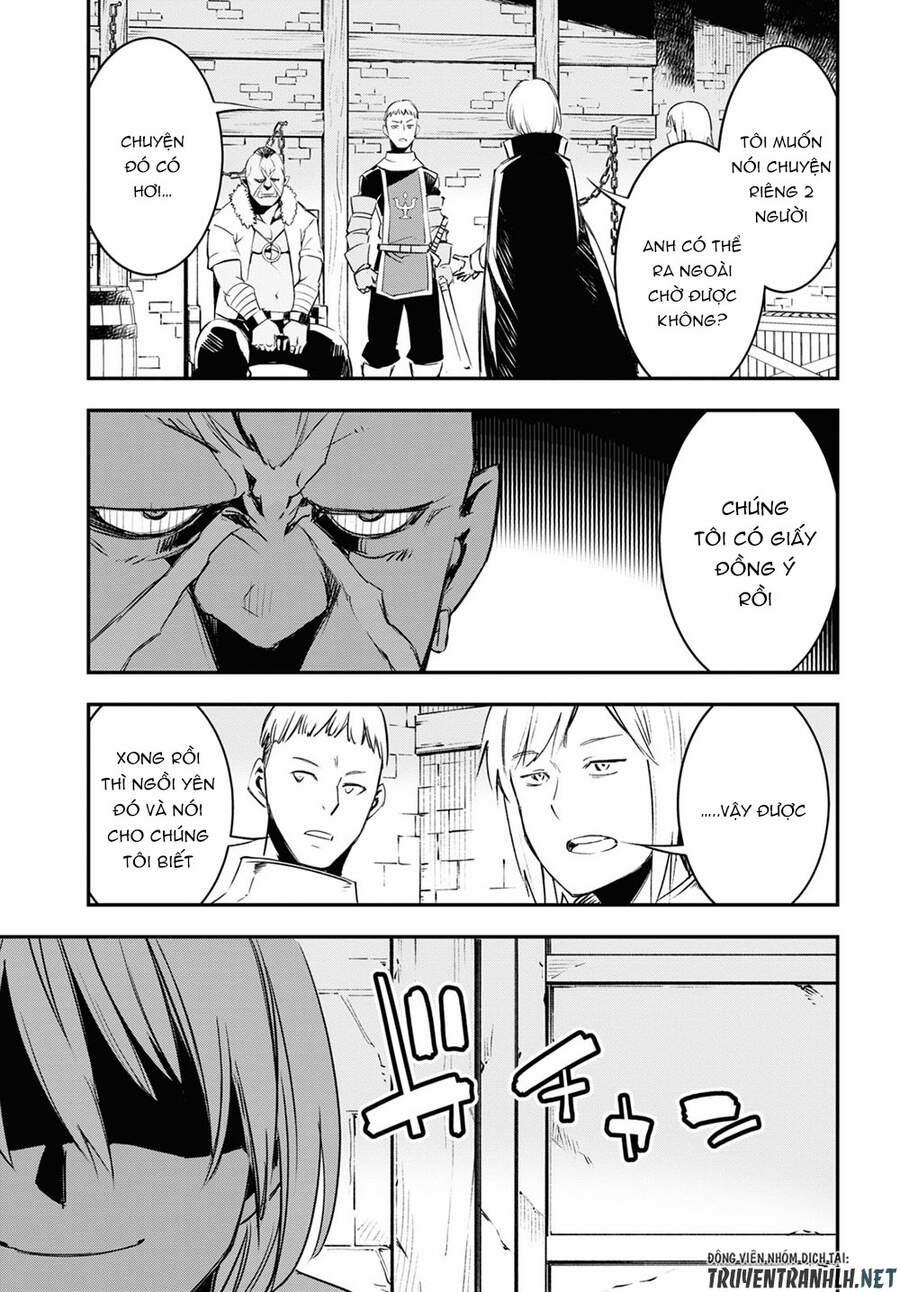 Shin No Nakama Janai To Yuusha No Party Wo Oidasareta No De, Henkyou De Slow Life Suru Koto Ni Shima 35 trang 24