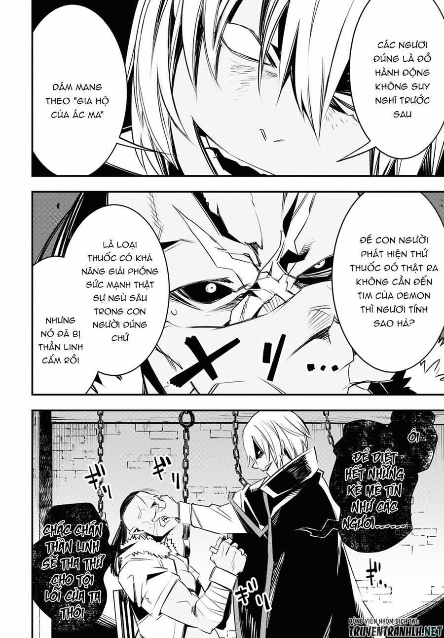 Shin No Nakama Janai To Yuusha No Party Wo Oidasareta No De, Henkyou De Slow Life Suru Koto Ni Shima 35 trang 27