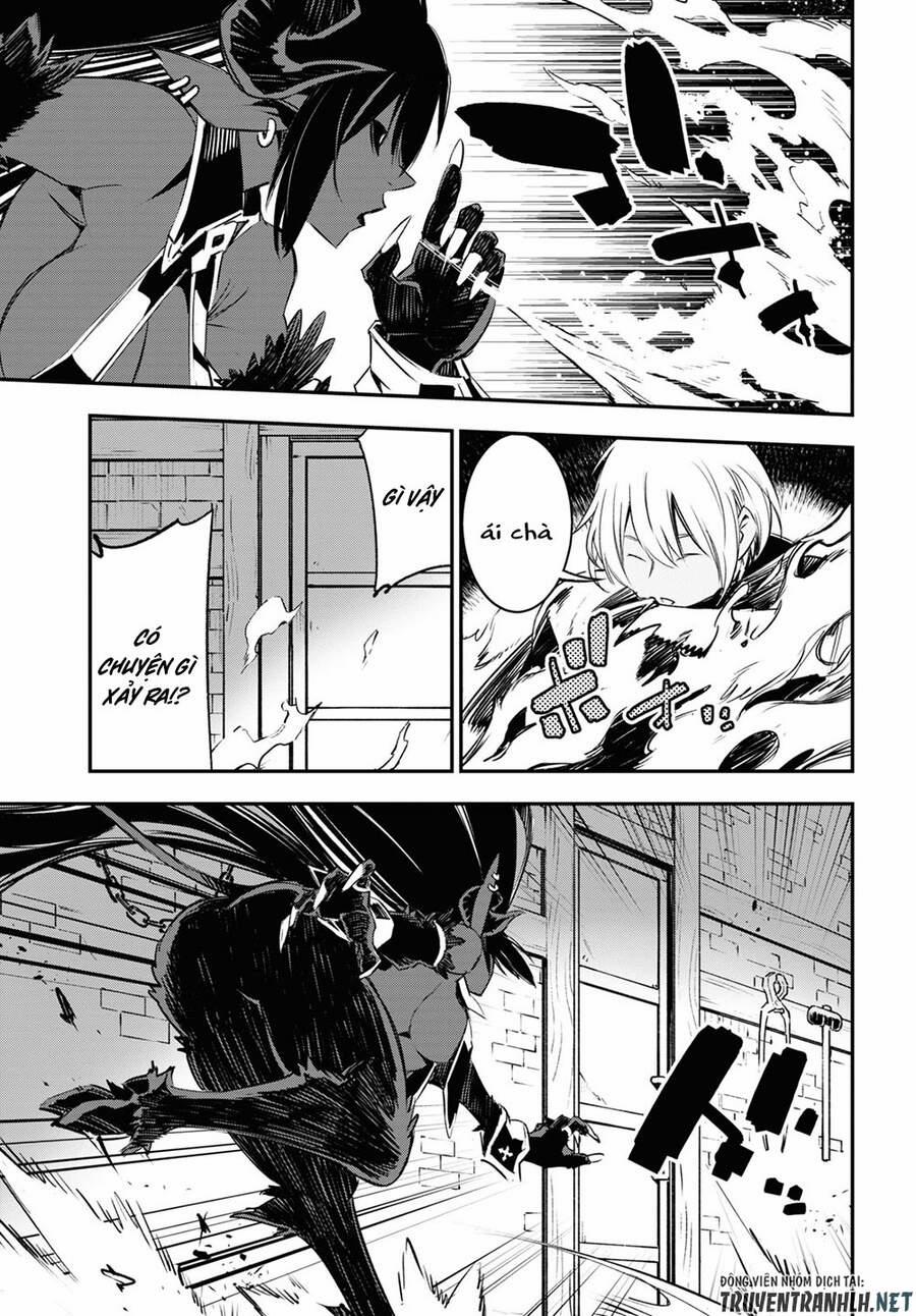 Shin No Nakama Janai To Yuusha No Party Wo Oidasareta No De, Henkyou De Slow Life Suru Koto Ni Shima 35 trang 30