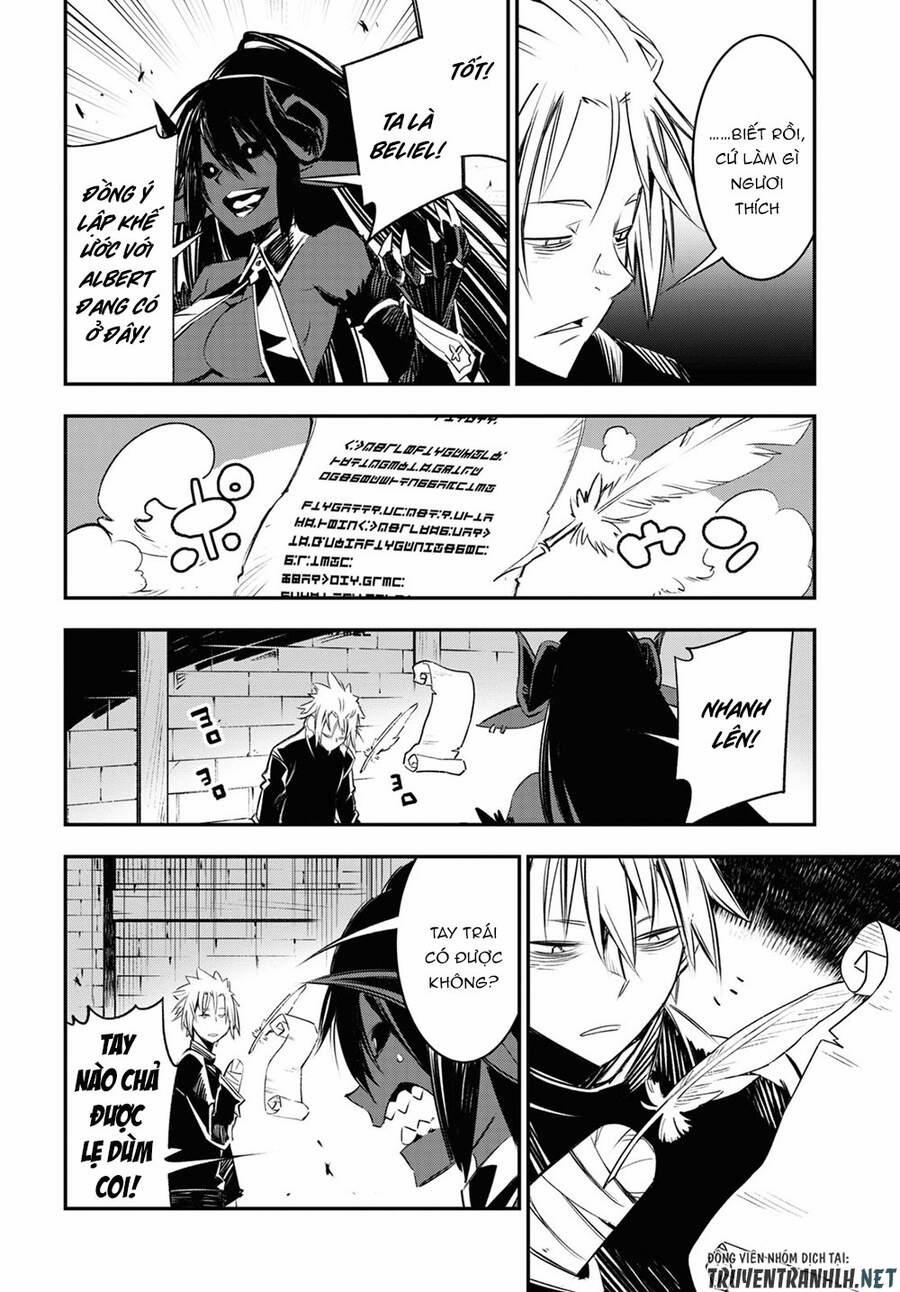 Shin No Nakama Janai To Yuusha No Party Wo Oidasareta No De, Henkyou De Slow Life Suru Koto Ni Shima 35 trang 33