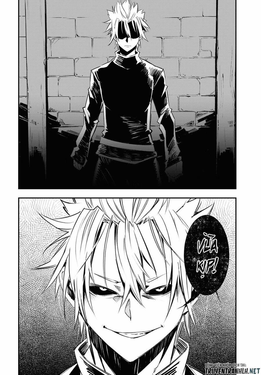 Shin No Nakama Janai To Yuusha No Party Wo Oidasareta No De, Henkyou De Slow Life Suru Koto Ni Shima 35 trang 35