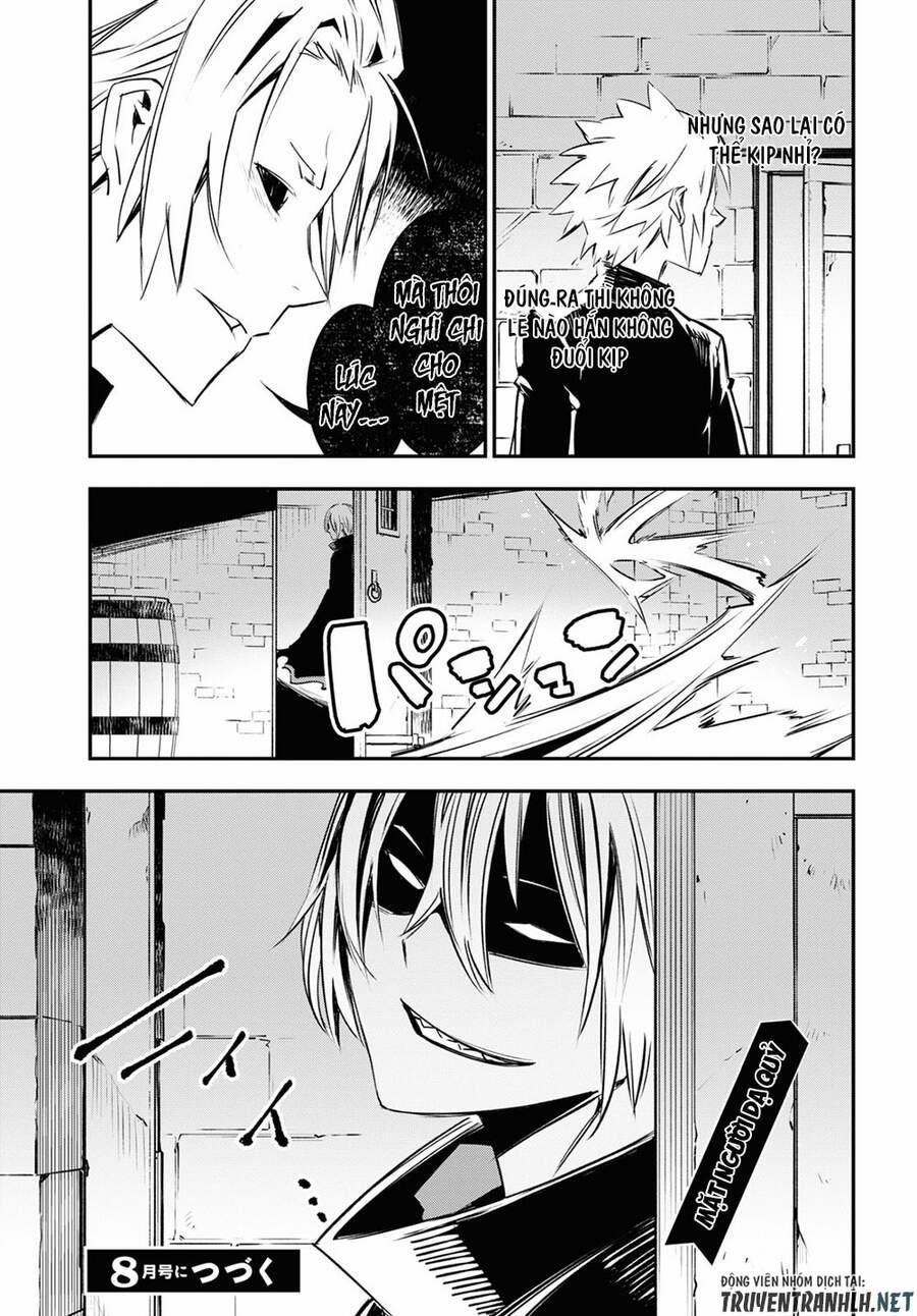 Shin No Nakama Janai To Yuusha No Party Wo Oidasareta No De, Henkyou De Slow Life Suru Koto Ni Shima 35 trang 36