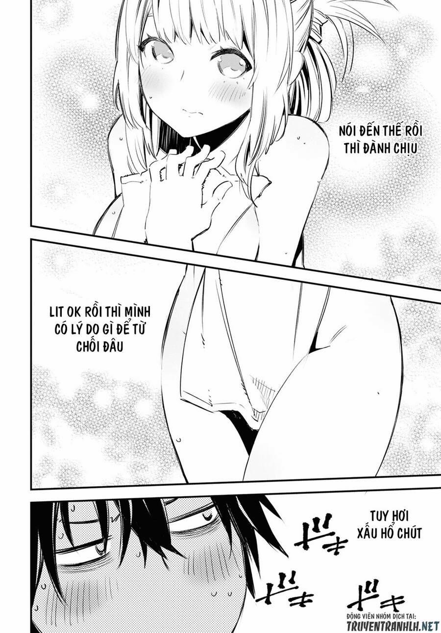 Shin No Nakama Janai To Yuusha No Party Wo Oidasareta No De, Henkyou De Slow Life Suru Koto Ni Shima 35 trang 5