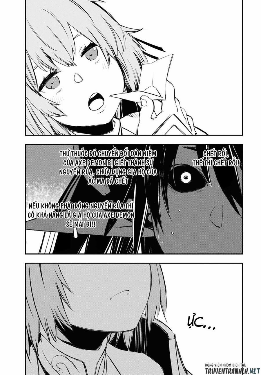 Shin No Nakama Janai To Yuusha No Party Wo Oidasareta No De, Henkyou De Slow Life Suru Koto Ni Shima 36 trang 18