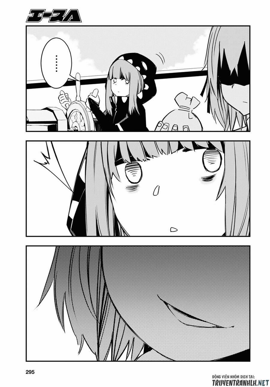 Shin No Nakama Janai To Yuusha No Party Wo Oidasareta No De, Henkyou De Slow Life Suru Koto Ni Shima 37 trang 12