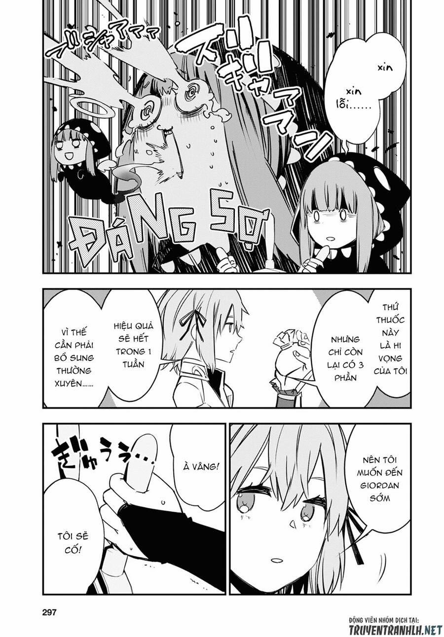 Shin No Nakama Janai To Yuusha No Party Wo Oidasareta No De, Henkyou De Slow Life Suru Koto Ni Shima 37 trang 14