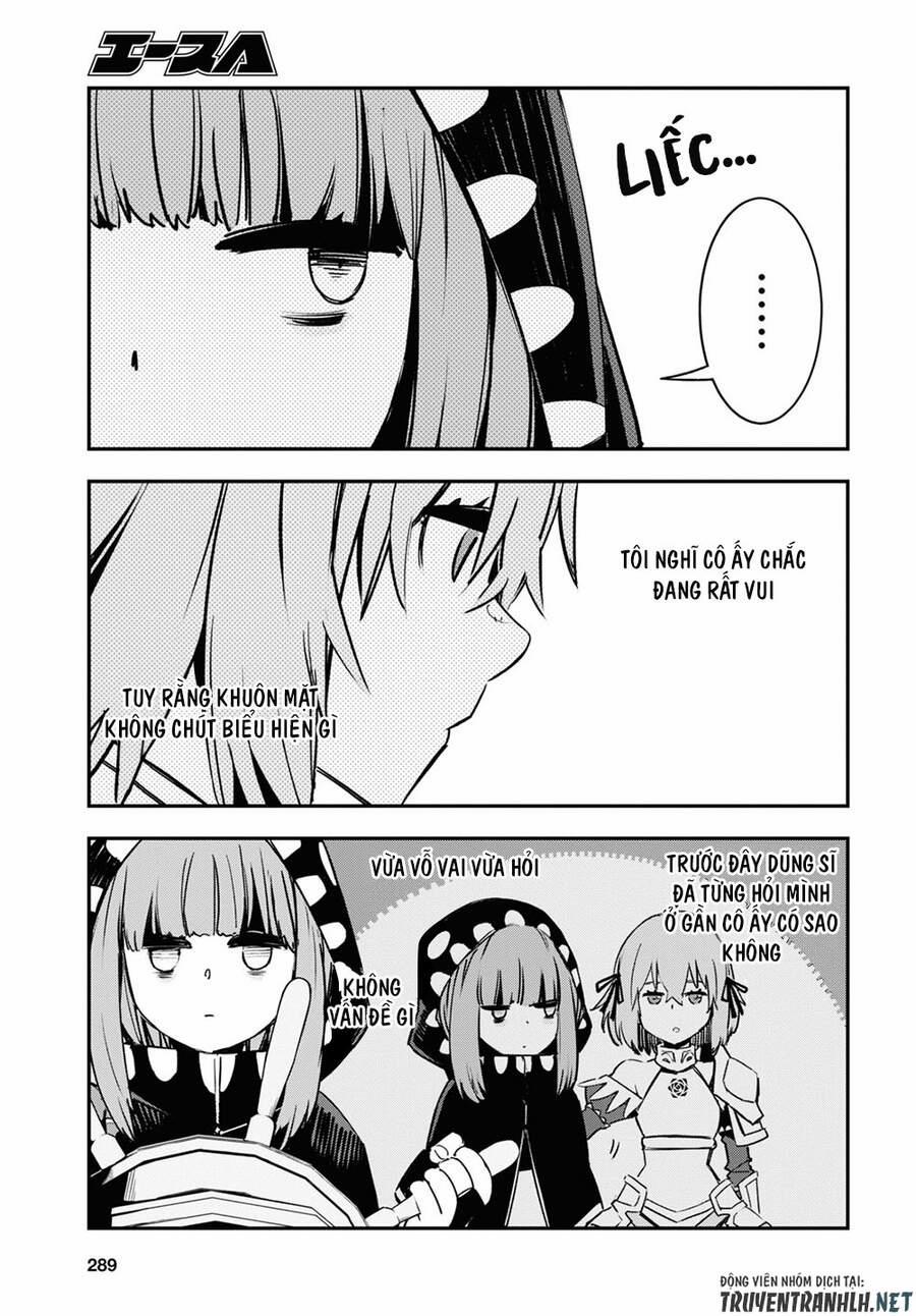 Shin No Nakama Janai To Yuusha No Party Wo Oidasareta No De, Henkyou De Slow Life Suru Koto Ni Shima 37 trang 6