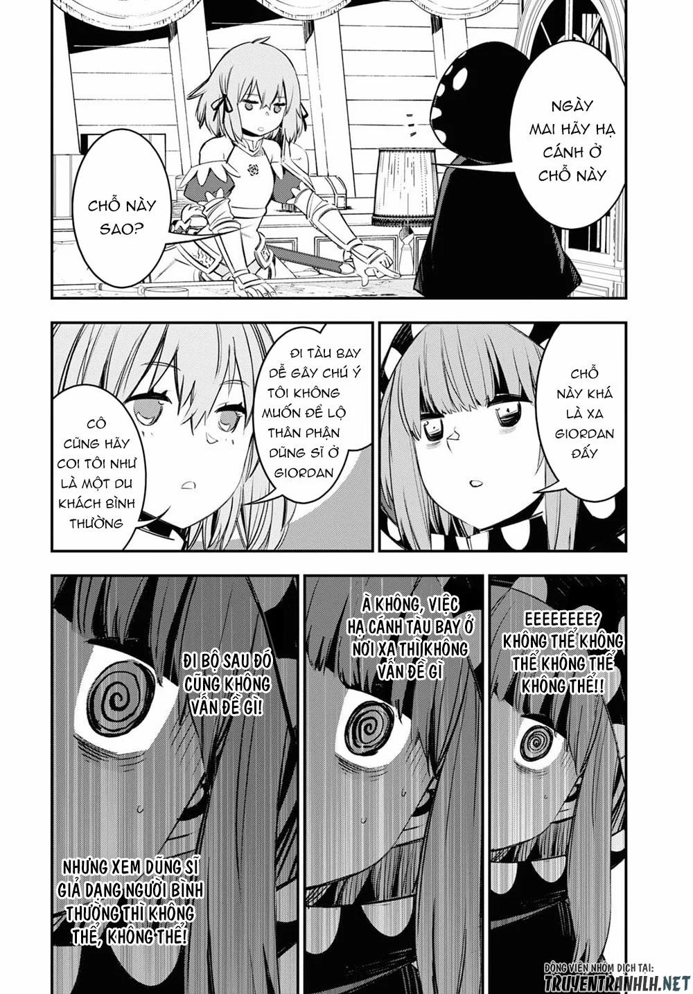 Shin No Nakama Janai To Yuusha No Party Wo Oidasareta No De, Henkyou De Slow Life Suru Koto Ni Shima 39 trang 4