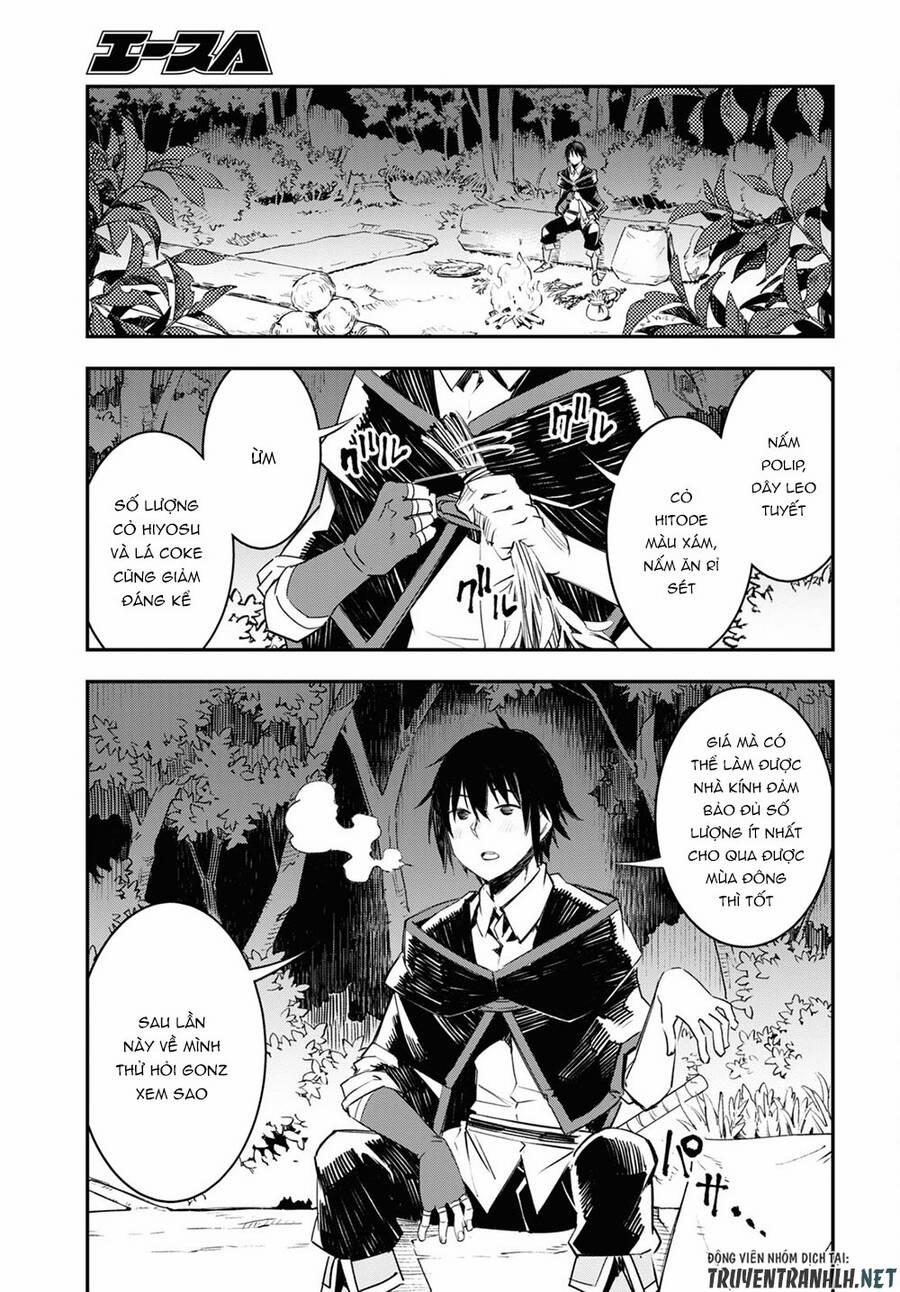 Shin No Nakama Janai To Yuusha No Party Wo Oidasareta No De, Henkyou De Slow Life Suru Koto Ni Shima 41 trang 8