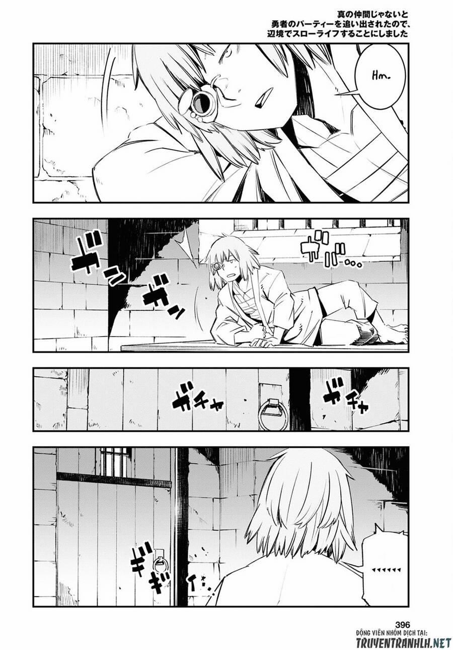 Shin No Nakama Janai To Yuusha No Party Wo Oidasareta No De, Henkyou De Slow Life Suru Koto Ni Shima 43 trang 19