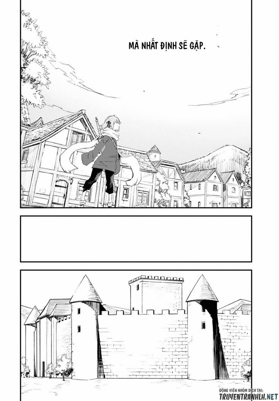 Shin No Nakama Janai To Yuusha No Party Wo Oidasareta No De, Henkyou De Slow Life Suru Koto Ni Shima 43 trang 7