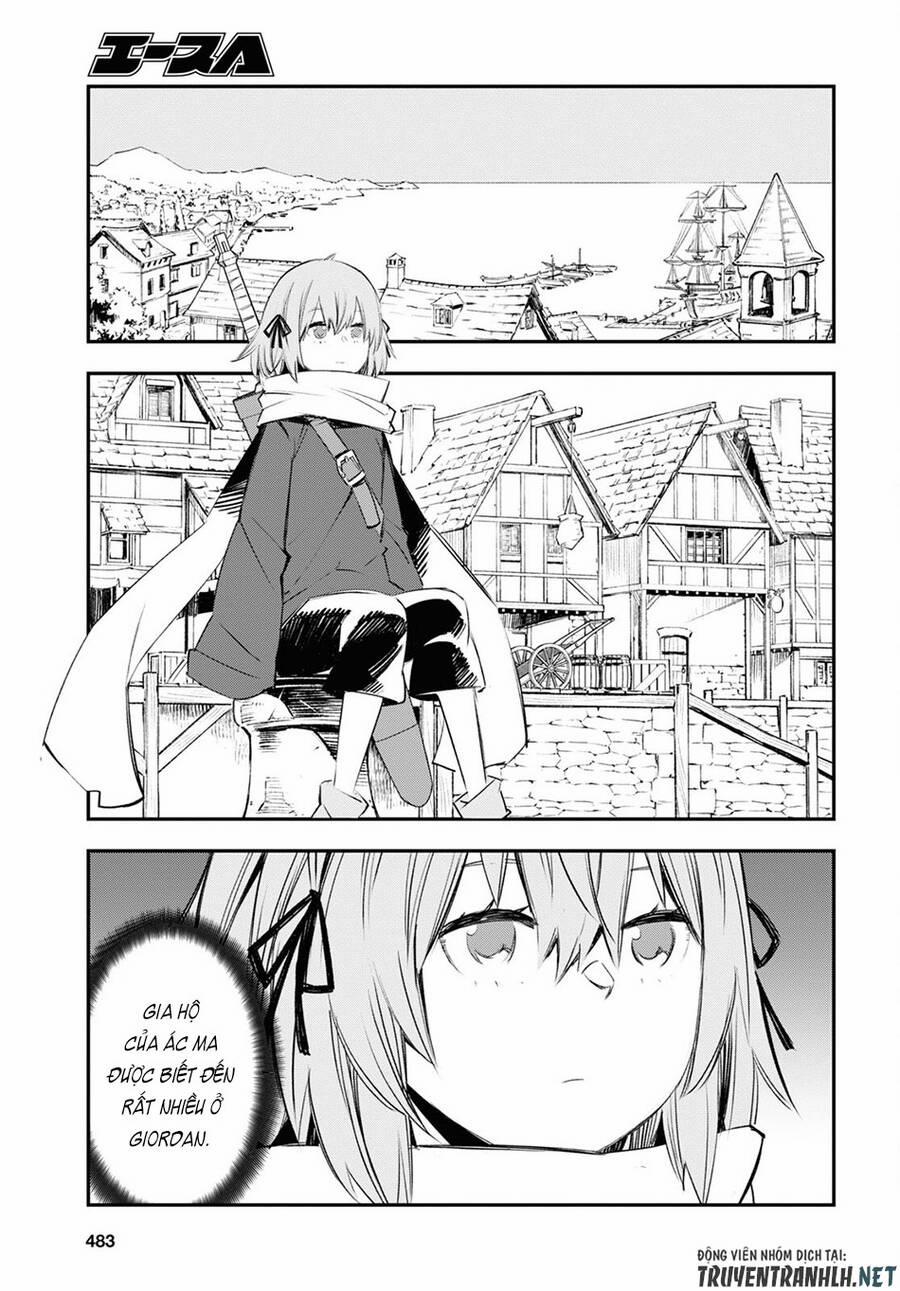 Shin No Nakama Janai To Yuusha No Party Wo Oidasareta No De, Henkyou De Slow Life Suru Koto Ni Shima 44 trang 10