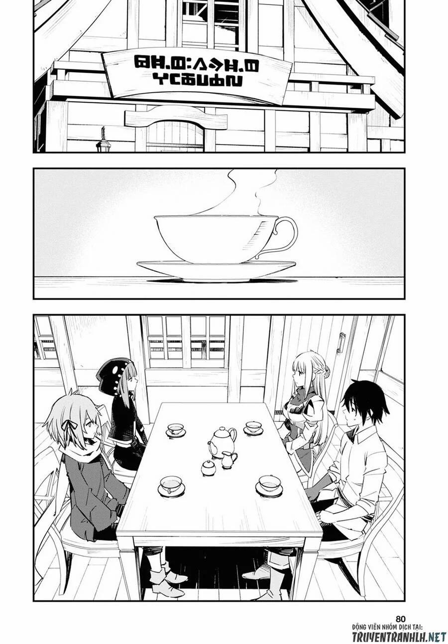 Shin No Nakama Janai To Yuusha No Party Wo Oidasareta No De, Henkyou De Slow Life Suru Koto Ni Shima 45 trang 7