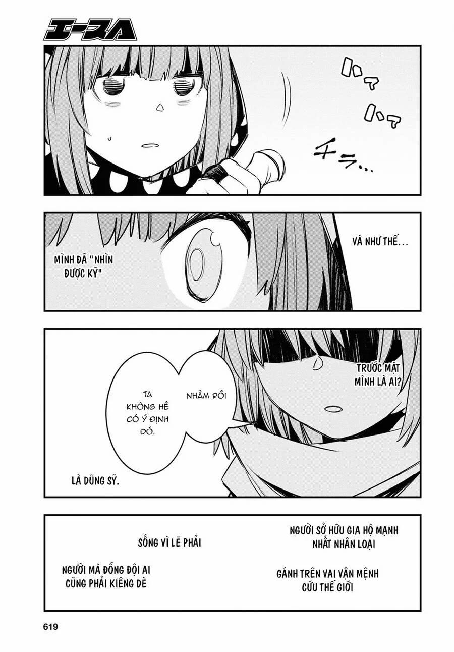 Shin No Nakama Janai To Yuusha No Party Wo Oidasareta No De, Henkyou De Slow Life Suru Koto Ni Shima 46 trang 20