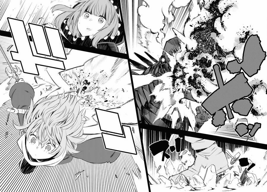 Shin No Nakama Janai To Yuusha No Party Wo Oidasareta No De, Henkyou De Slow Life Suru Koto Ni Shima 47 trang 16