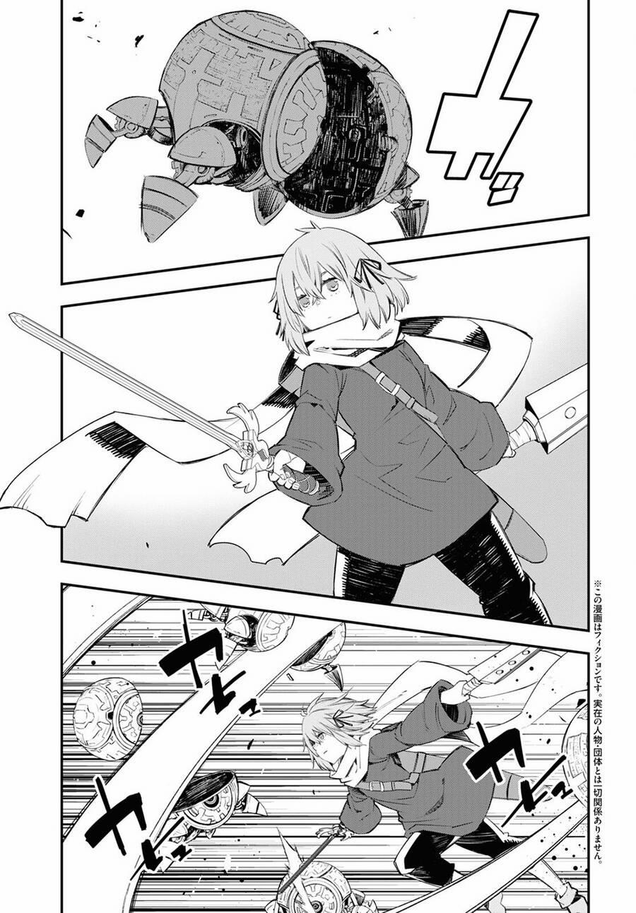 Shin No Nakama Janai To Yuusha No Party Wo Oidasareta No De, Henkyou De Slow Life Suru Koto Ni Shima 47 trang 4