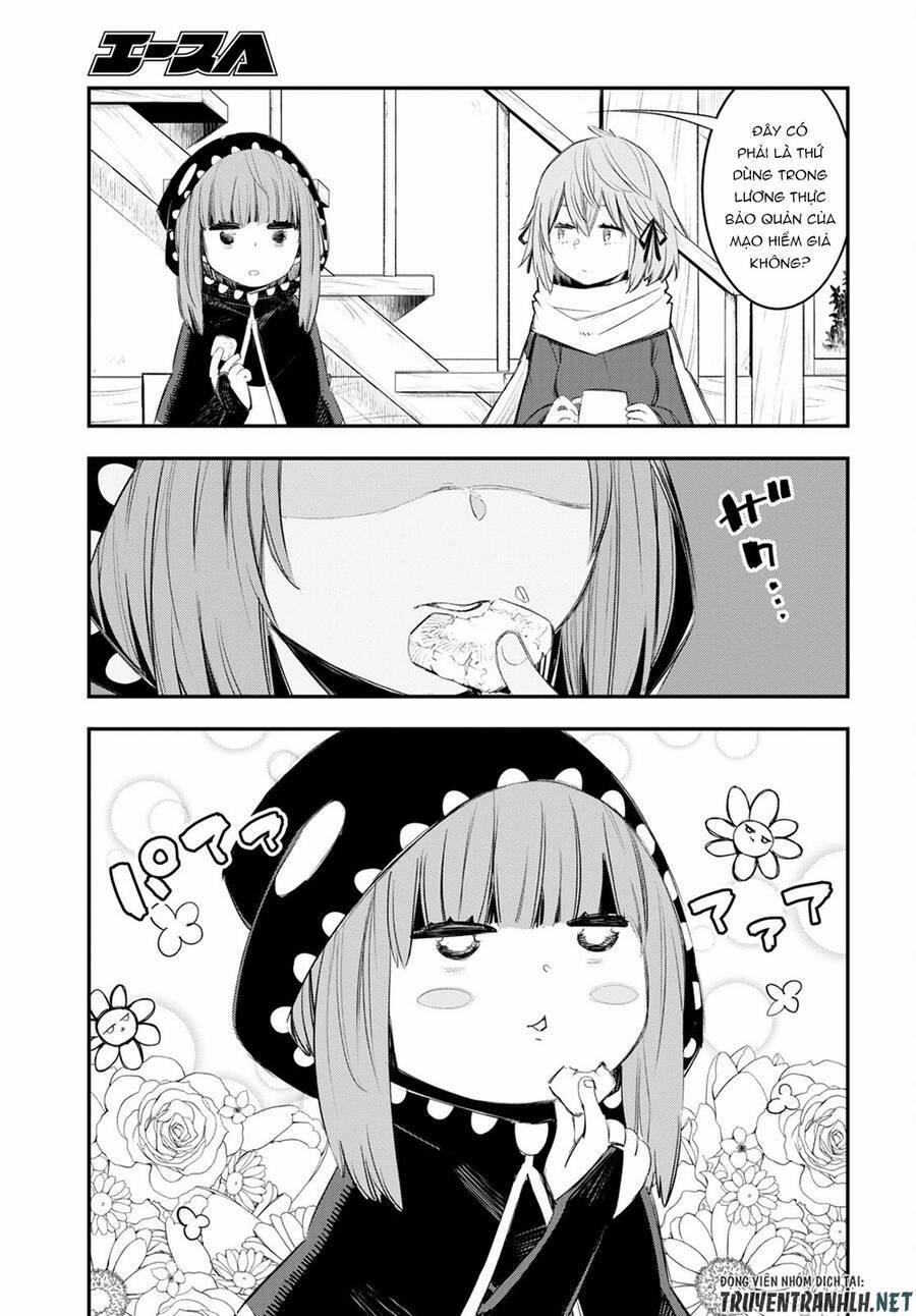 Shin No Nakama Janai To Yuusha No Party Wo Oidasareta No De, Henkyou De Slow Life Suru Koto Ni Shima 48 trang 10