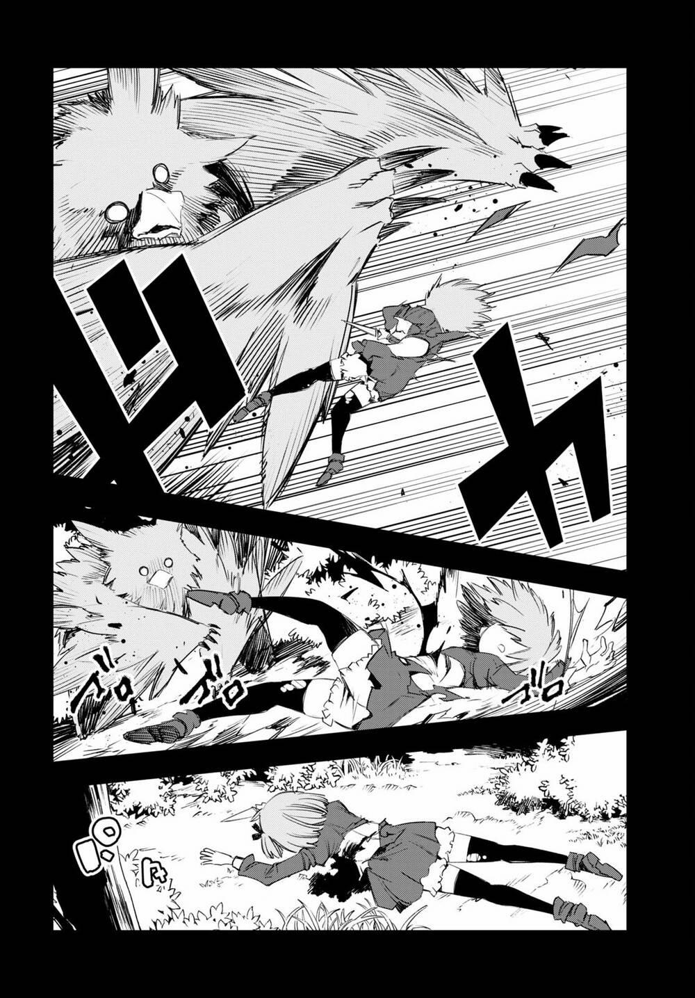 Shin No Nakama Janai To Yuusha No Party Wo Oidasareta No De, Henkyou De Slow Life Suru Koto Ni Shima 49 trang 18