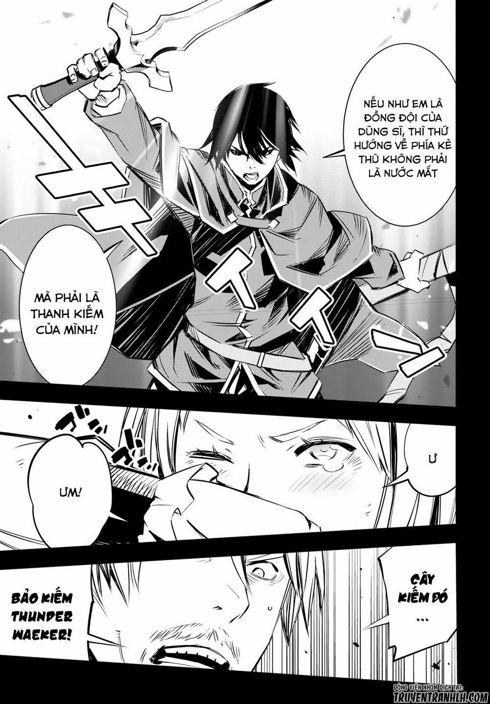 Shin No Nakama Janai To Yuusha No Party Wo Oidasareta No De, Henkyou De Slow Life Suru Koto Ni Shima 5 trang 16